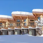 Chalet Moderne Pour 11 Pers. Avec Services Premium A Avoriaz - Fr-1-314-103