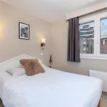 Joli 3 Pieces Pour 5 Pers Avec Balcon Et Ski-In/Ski-Out A Avoriaz - Fr-1-314-179