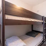Appartement 3 Pieces Renove, Au Pied Des Pistes, 7 Pers., Balcon, Wifi, Proche Commerces - Fr-1-314-136