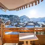 Appartement 3 Pieces Renove, Au Pied Des Pistes, 7 Pers., Balcon, Wifi, Proche Commerces - Fr-1-314-136