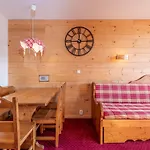 Charmant 2 Pieces Montagne Avec Wifi A Avoriaz - Fr-1-314-134