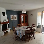Cottage Le Petit Tot