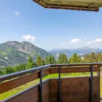 Charmant 3 Pieces Avec Balcon, Wifi Et Cuisine Equipee - Avoriaz - Fr-1-314-112