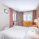 Charmant Appartement A Avoriaz Pour 6 Pers, Avec Wi-Fi Et Casier A Ski - Fr-1-314-119