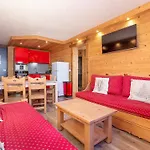 Charmant Appartement Renove De 3 Chambres Au Centre D'Avoriaz, Proche Des Commerces Et Pistes - Fr-1-314-116