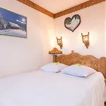 Charmant Appartement 2P Avec Balcon, Wifi Et Casier A Skis A Avoriaz - Fr-1-314-128