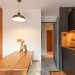Charmant Studio Cabine A Avoriaz, Balcon Sud, Ski Aux Pieds, Wifi, Tv, Lits Faits, Proche Commerces - Fr-1-314-186