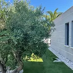 Villa Riviera - Piscine, Rooftop Vue Mer