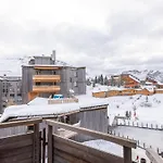 Appartement Cosy 4 Pers. Avec Balcon Et Wifi, Au Centre D'Avoriaz, Proche Des Pistes Et Commerces - Fr-1-314-173