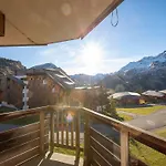 Chalet Renove 2 Pieces Avec Wifi A Avoriaz - Fr-1-314-151