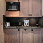 Chalet Renove 2 Pieces Avec Wifi A Avoriaz - Fr-1-314-151