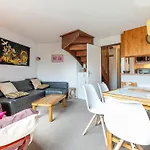 Duplex 3 Pieces, Proche Centre, Expo Sud, Wifi - Fr-1-314-160
