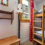 Appartement Cosy 3 Pieces Centre Avoriaz, 6 Pers, Balcon Sud, Proche Commerces Et Pistes - Fr-1-314-154