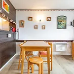 Appartement Cosy 3 Pieces Centre Avoriaz, 6 Pers, Balcon Sud, Proche Commerces Et Pistes - Fr-1-314-154