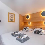 Chalet 10 Pers Avec Sauna, Ski Aux Pieds, Service Hotelier, Avoriaz - Fr-1-314-193