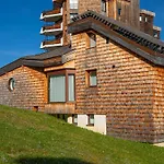 Chalet De Luxe 12 Pers, Sauna, Cheminee, Services Inclus - Fr-1-314-192