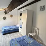 Pavillon A 10 Min De La Mer, Residence Securisee, Terrasse Privee, 2 Chambres, Proche Commodites - Fr-1-732-58