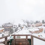 Duplex Cosy Au Coeur D'Avoriaz Avec Balcon Et Wifi, Proche Commerces Et Pistes - Fr-1-314-215