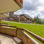 Appartement 2 Pieces A Avoriaz, Proche Ski, Wifi - Fr-1-314-147