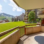 Appartement 2 Pieces A Avoriaz, Proche Ski, Wifi - Fr-1-314-147