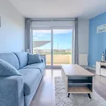 Le Lagon Bleu - Appartement La Rochelle