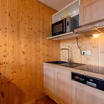Appartement 3 Pieces Pour 6 Pers. Avec Balcon Et Wifi, Proche Pistes Et Commerces A Avoriaz - Fr-1-314-152