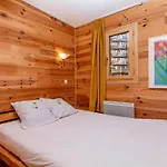 Appartement 3 Pieces Pour 6 Pers. Avec Balcon Et Wifi, Proche Pistes Et Commerces A Avoriaz - Fr-1-314-152