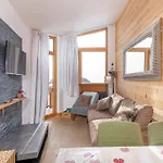 Appartement 2 Pieces Renove, Skis Aux Pieds, 4 Pers., Wifi, Balcon Sud, Avoriaz - Fr-1-314-214