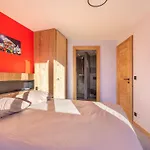 Prestigieux Appartement Avec Balcon, Wi-Fi Et Services Inclus - Fr-1-314-205