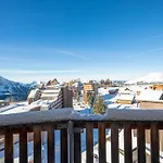 Duplex Renove De Standing Pour 6 Personnes A Avoriaz - Fr-1-314-202