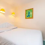 Charmant 2 Pieces Au Calme, Proche Pistes Et Commerces, Balcon Sud-Ouest, Pour 5 Personnes - Fr-1-314-175