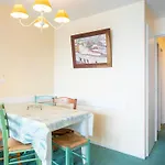 Charmant 2 Pieces Au Calme, Proche Pistes Et Commerces, Balcon Sud-Ouest, Pour 5 Personnes - Fr-1-314-175