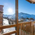 Prestigieux Appartement Avec Balcon, Wi-Fi Et Services Inclus - Fr-1-314-205