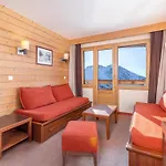 Appartement 3 Pieces Avec Balcon, Tv, Wifi Et Casier A Ski A Avoriaz - Fr-1-314-132