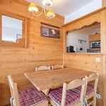 Appartement Confort 6 Pers. Au Coeur D'Avoriaz, Balcon Sud, Proche Pistes Et Commerces - Fr-1-314-110