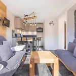 Appartement Renove 6 Pers, Charmant Et Lumineux, Proche Pistes Et Centre, Avec Balcon Sud - Fr-1-314-148