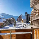 Charmant 2P 4 Pers. A Avoriaz, Balcon Sud, Proche Pistes Et Commerces - Fr-1-314-224