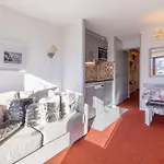 Charmant 2P 4 Pers. A Avoriaz, Balcon Sud, Proche Pistes Et Commerces - Fr-1-314-224
