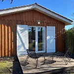 Chalet Cosy