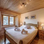 Chalet La Savoyarde A Morzine - Appartement 3 Pieces Renove, Proche Centre, Terrasse, 5 Pers. - Fr-1-754-76