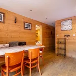 Charmant Appartement Pour 6 Au Coeur D'Avoriaz Avec Wifi Et Tv, Proche Commerces Et Pistes - Fr-1-314-248