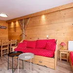 Appartement Montagne Avec Balcon, 4 Pers., Proche Commerces Et Pistes, Avoriaz - Fr-1-314-240