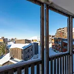 Duplex Renove 2019, 8 Pers, Balcon, Avoriaz - Fr-1-314-232