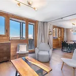 Duplex Renove 2019, 8 Pers, Balcon, Avoriaz - Fr-1-314-232