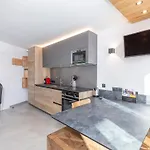 Charmant Duplex 6 Pers, Wifi, Casier A Ski, Non-Fumeur - Fr-1-314-255
