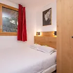 Avoriaz : Apt 2 Chambres, 6 Pers, Balcon, Wifi - Fr-1-314-259