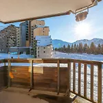 Appartement Cosy Pour 6 Pres De L'Esf Et Du Parking - Fr-1-314-254