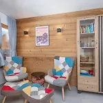 Charmant Duplex 6 Pers, Wifi, Casier A Ski, Non-Fumeur - Fr-1-314-255