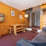 Avoriaz, Duplex Pour 6 Avec Balcon, Tv Et Internet - Fr-1-314-253