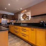 Chalet D'Exception A Avoriaz, 16 Pers, Sauna, Home Cinema, Salle De Fitness, Services Inclus - Fr-1-314-95